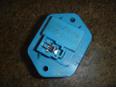 Резистор отопителя для Kia,Hyundai Sorento 2002-2009;Matrix 2001-2010;Terracan 2001-2007;Coupe (GK) 2002-2009;Sonata IV (EF) 1998-2001;Sonata IV (EF)/ Sonata Tagaz 2001-2012;Santa Fe (SM)/ Santa Fe Classic 2000-2012;Elantra 2006-2011
