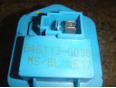 Резистор отопителя для Kia,Hyundai Sorento 2002-2009;Matrix 2001-2010;Terracan 2001-2007;Coupe (GK) 2002-2009;Sonata IV (EF) 1998-2001;Sonata IV (EF)/ Sonata Tagaz 2001-2012;Santa Fe (SM)/ Santa Fe Classic 2000-2012;Elantra 2006-2011