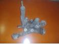 Кулак поворотный задний левый для Honda Accord VII 2003-2008