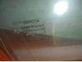 Стекло двери передней правой для Toyota Carina E 1992-1997