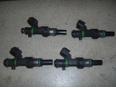Форсунка инжекторная электрическая для Nissan Note (E11) 2006-2013;Micra (K12E) 2002-2010;Qashqai (J10) 2006-2014;Tiida (C11) 2007-2014;Qashqai+2 (JJ10) 2008-2014;NV200 (M20) 2009>