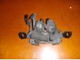 Замок капота для Nissan Note (E11) 2006-2013