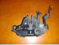 Замок капота для Nissan Note (E11) 2006-2013