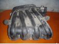 Коллектор впускной для Nissan Note (E11) 2006-2013;Micra (K12E) 2002-2010;Tiida (C11) 2007-2014
