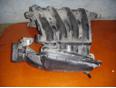 Коллектор впускной для Nissan Note (E11) 2006-2013;Micra (K12E) 2002-2010;Tiida (C11) 2007-2014