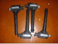 Катушка зажигания для Nissan Note (E11) 2006-2013;Micra (K12E) 2002-2010;Qashqai (J10) 2006-2014;X-Trail (T31) 2007-2014;Tiida (C11) 2007-2014;Teana J32 2008-2013;Qashqai+2 (JJ10) 2008-2014
