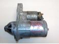 Стартер для Nissan Note (E11) 2006-2013;Micra (K12E) 2002-2010;Qashqai (J10) 2006-2014;Tiida (C11) 2007-2014;Qashqai+2 (JJ10) 2008-2014