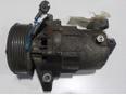 Компрессор системы кондиционирования для Nissan Note (E11) 2006-2013;Micra (K12E) 2002-2010;Tiida (C11) 2007-2014