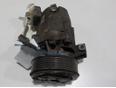 Компрессор системы кондиционирования для Nissan Note (E11) 2006-2013;Micra (K12E) 2002-2010;Tiida (C11) 2007-2014