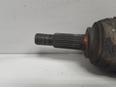Полуось передняя правая для Nissan Note (E11) 2006-2013;Micra (K12E) 2002-2010