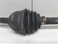 Полуось передняя правая для Nissan Note (E11) 2006-2013;Micra (K12E) 2002-2010