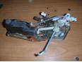 Замок двери задней левой для Chevrolet Spark 2005-2010