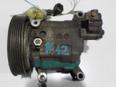 Компрессор системы кондиционирования для Nissan Primera P12E 2002-2007;Primera P11E 1996-2002