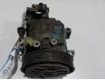 Компрессор системы кондиционирования для Nissan Primera P12E 2002-2007;Primera P11E 1996-2002