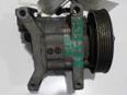 Компрессор системы кондиционирования для Nissan Primera P12E 2002-2007;Primera P11E 1996-2002