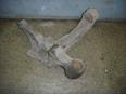 Кулак поворотный задний правый для Toyota,Lexus Camry V40 2006-2011;Camry V30 2001-2006;Camry V50 2011>;Solara 2003-2009;ES (SV40) 2006-2012;ES (CV3) 2001-2006