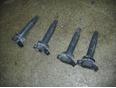 Катушка зажигания для Toyota Camry V40 2006-2011;Avensis II 2003-2008;Camry V30 2001-2006;Avensis I 1997-2003;Avensis Verso (M20) 2001-2009;RAV 4 2000-2005;Previa 2000>;RAV 4 2006-2013;Highlander I 2001-2006