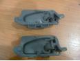 Ручка двери внутренняя левая для Citroen Xsara Picasso 1999-2010
