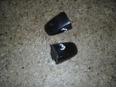Накладка ручки наружной для Toyota Camry V40 2006-2011