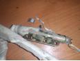 Подушка безопасности боковая (шторка) для Chrysler Sebring/Dodge Stratus 2001-2007