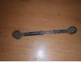 Тяга задняя поперечная для Chrysler Sebring/Dodge Stratus 2001-2007