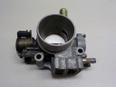 Заслонка дроссельная механическая для Toyota Corolla E12 2001-2006;Avensis II 2003-2008;Auris (E15) 2006-2012