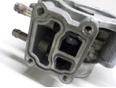 Заслонка дроссельная механическая для Toyota Corolla E12 2001-2006;Avensis II 2003-2008;Auris (E15) 2006-2012