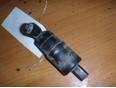 Насос омывателя для Peugeot,Renault,Citroen,Nissan Partner (M59) 2002-2010;Logan 2005-2014;Megane II 2002-2009;206 1998-2012;607 2000-2010;C5 2001-2005;Clio II/Symbol 1998-2008;Berlingo 1996-2002;Partner 1996-2002;Navara (D40) 2005-2015