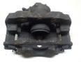 Суппорт передний левый для Peugeot,Citroen Partner (M59) 2002-2012;C4 2005-2011;Xsara 2000-2005;C2 2003-2008;207 2006-2013;1007 2005-2009;307 2001-2008;206 1998-2012;Xsara Picasso 1999-2010;C3 2002-2009;Berlingo (M49) 1996-2002