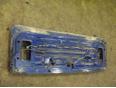 Дверь багажника нижняя для Land Rover Range Rover II 1994-2003