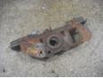 Замок капота для Ssang Yong Korando KJ 1996-2006;Musso 1993-2006