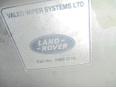 Бачок омывателя лобового стекла для Land Rover Range Rover II 1994-2003