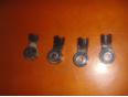 Датчик детонации для Lexus,Toyota LS (USF4#) 2006>;Land Cruiser (100) 1998-2007;Avensis II 2003-2008;Camry V30 2001-2006;Camry V40 2006-2011;Land Cruiser (200) 2008>;RX 300/330/350/400h 2003-2009;RAV 4 2000-2005;Corolla E12 2001-2006