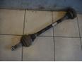Полуось задняя для Porsche,VW Cayenne 2003-2010;Touareg 2002-2010