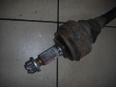Полуось задняя для Porsche,VW Cayenne 2003-2010;Touareg 2002-2010
