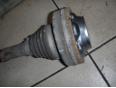 Полуось задняя для Porsche,VW Cayenne 2003-2010;Touareg 2002-2010