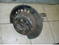 Кулак поворотный задний левый для Porsche,VW Cayenne 2003-2010;Touareg 2002-2010