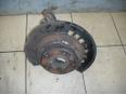 Кулак поворотный задний правый для Porsche,VW Cayenne 2003-2010;Touareg 2002-2010