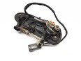 Ручка двери передней наружная левая для Mazda 626 (GE) 1992-1997