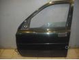 Дверь передняя левая для Land Rover Freelander 1998-2006