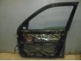 Дверь передняя правая для Land Rover Freelander 1998-2006