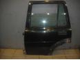 Дверь задняя левая для Land Rover Freelander 1998-2006