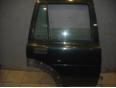 Дверь задняя правая для Land Rover Freelander 1998-2006