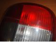 Фонарь задний левый для Chrysler Voyager/Caravan (RG/RS) 2000-2008