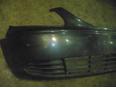 Бампер передний для Chrysler Voyager/Caravan (RG/RS) 2000-2008