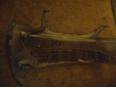 Бампер передний для Chrysler Voyager/Caravan (RG/RS) 2000-2008