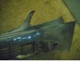 Бампер передний для Chrysler Voyager/Caravan (RG/RS) 2000-2008