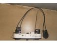 Блок управления отопителем для Ford Transit/Tourneo Connect 2002-2013