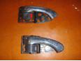 Ручка двери внутренняя правая для Toyota RAV 4 2006-2013