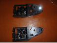 Ручка двери внутренняя правая для Toyota RAV 4 2006-2013